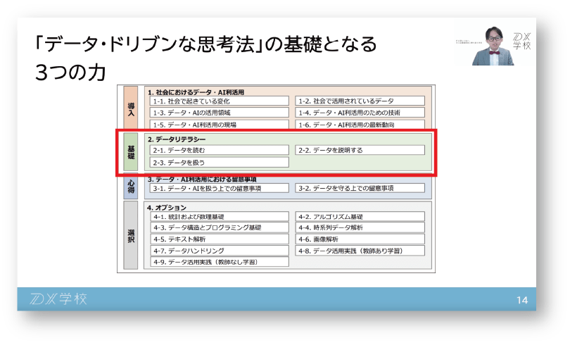 テキストイメージ